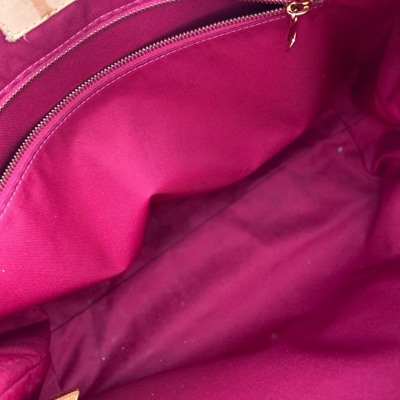 Authentic Louis Vuitton, Graceful MM - Picture 8 of 16